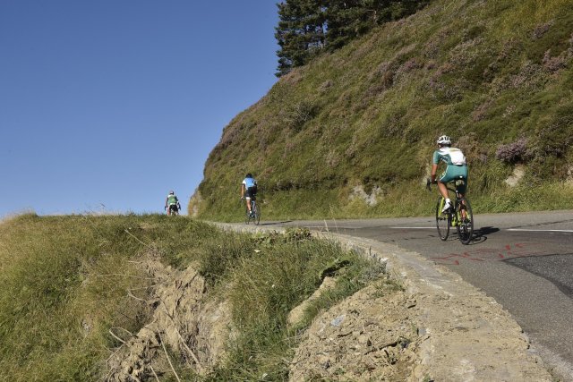 Aubisque 2016